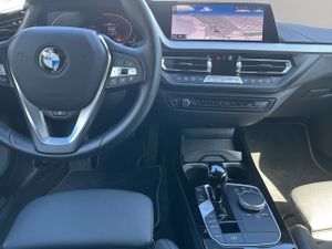 BMW Serie 2 218i gran coupe 103 kw (140 cv)   - Foto 27