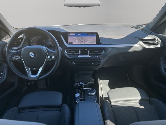 BMW Serie 2 218i gran coupe 103 kw (140 cv)   - Foto 8