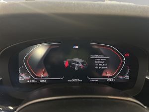 BMW Serie 5 520d xdrive touring 140 kw (190 cv)   - Foto 23