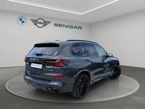 BMW X5 xdrive50e xline 360 kw (489 cv)   - Foto 7