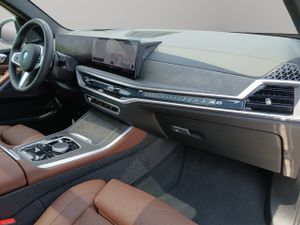BMW X5 xdrive50e xline 360 kw (489 cv)   - Foto 15
