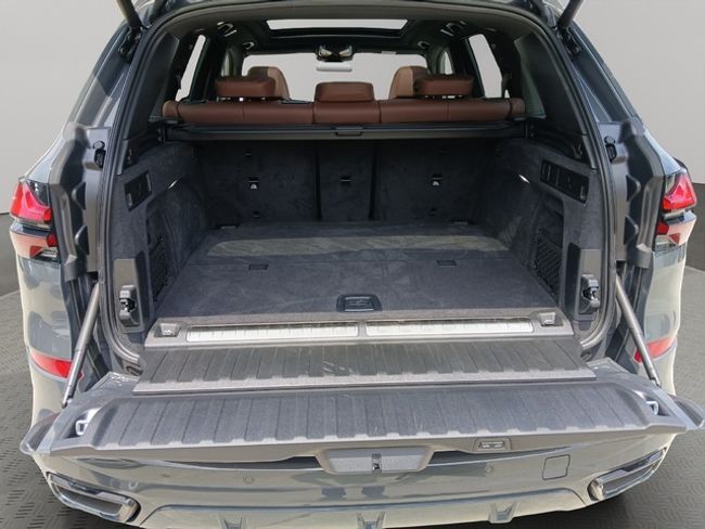 BMW X5 xdrive50e xline 360 kw (489 cv)   - Foto 12