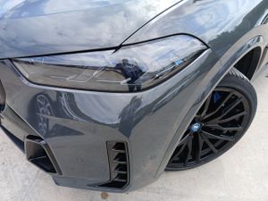 BMW X5 xdrive50e xline 360 kw (489 cv)   - Foto 11