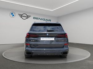 BMW X5 xdrive50e xline 360 kw (489 cv)   - Foto 9