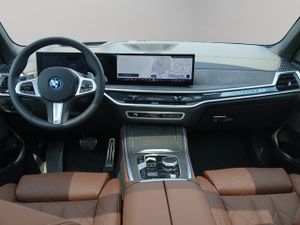 BMW X5 xdrive50e xline 360 kw (489 cv)   - Foto 13