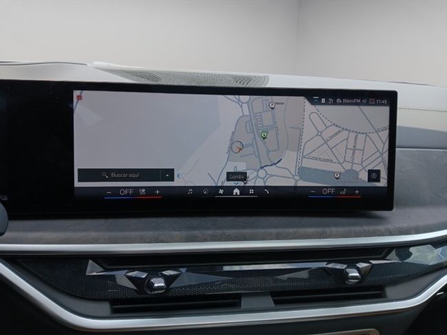 BMW X5 xdrive50e xline 360 kw (489 cv)   - Foto 14