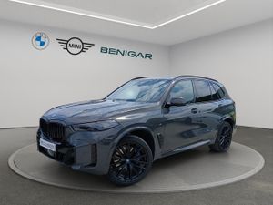 BMW X5 xdrive50e xline 360 kw (489 cv)   - Foto 2
