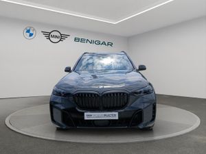 BMW X5 xdrive50e xline 360 kw (489 cv)   - Foto 3