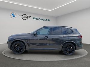 BMW X5 xdrive50e xline 360 kw (489 cv)   - Foto 5