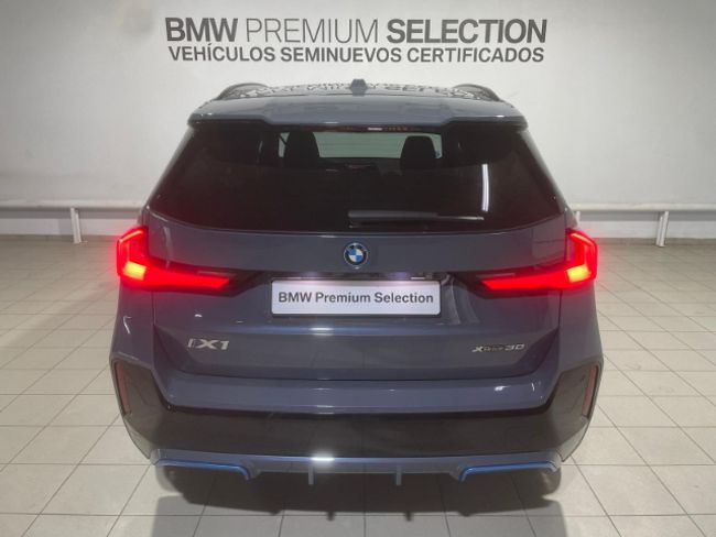BMW iX1 xdrive30 230 kw (313 cv)   - Foto 6
