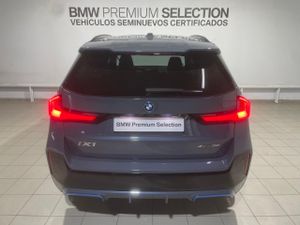 BMW iX1 xdrive30 230 kw (313 cv)   - Foto 9