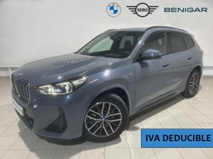 BMW iX1 xdrive30 230 kw (313 cv)   - Foto 2