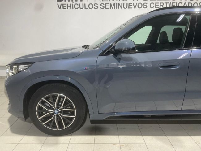 BMW iX1 xdrive30 230 kw (313 cv)   - Foto 14