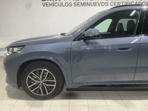 BMW iX1 xdrive30 230 kw (313 cv)   - Foto 25