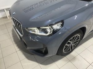 BMW iX1 xdrive30 230 kw (313 cv)   - Foto 11