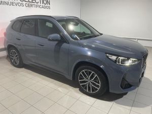 BMW iX1 xdrive30 230 kw (313 cv)   - Foto 21