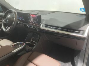 BMW iX1 xdrive30 230 kw (313 cv)   - Foto 15