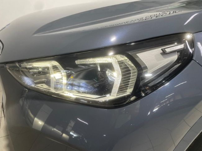 BMW iX1 xdrive30 230 kw (313 cv)   - Foto 16