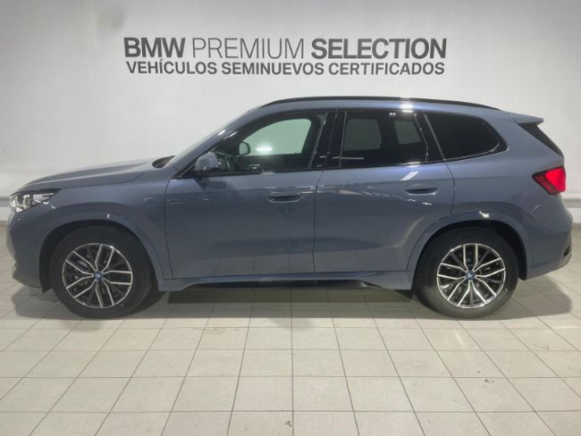 BMW iX1 xdrive30 230 kw (313 cv)   - Foto 4