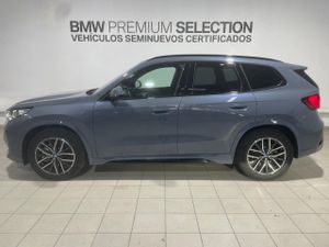 BMW iX1 xdrive30 230 kw (313 cv)   - Foto 5