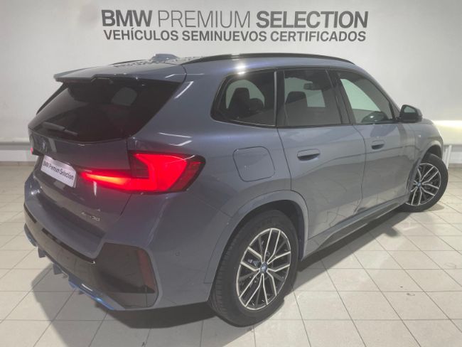 BMW iX1 xdrive30 230 kw (313 cv)   - Foto 5