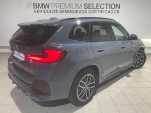 BMW iX1 xdrive30 230 kw (313 cv)   - Foto 7