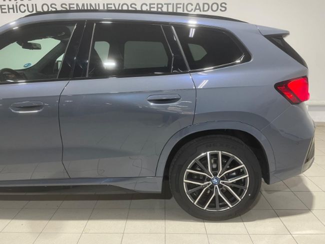 BMW iX1 xdrive30 230 kw (313 cv)   - Foto 15