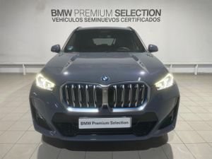 BMW iX1 xdrive30 230 kw (313 cv)   - Foto 3