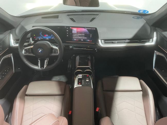 BMW iX1 xdrive30 230 kw (313 cv)   - Foto 8