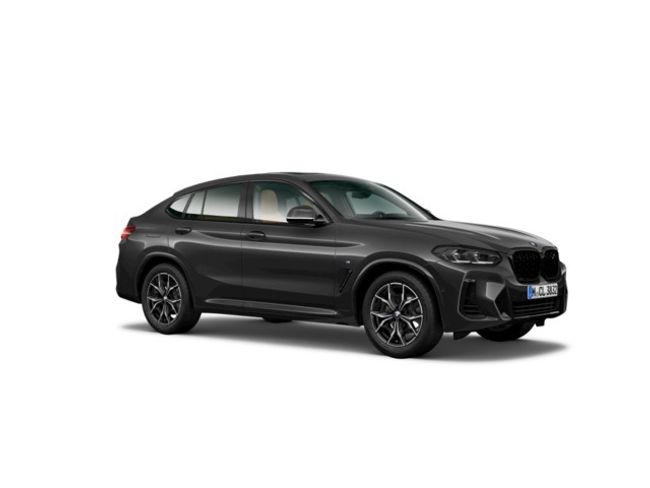 BMW X4 xdrive20d xline 140 kw (190 cv)   - Foto 6