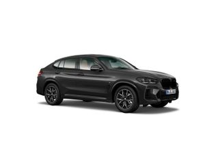 BMW X4 xdrive20d xline 140 kw (190 cv)   - Foto 9