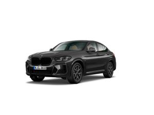 BMW X4 xdrive20d xline 140 kw (190 cv)   - Foto 5