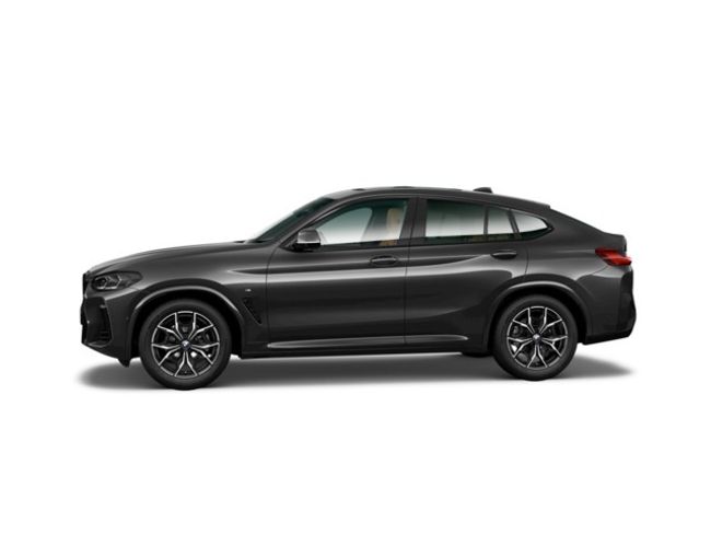 BMW X4 xdrive20d xline 140 kw (190 cv)   - Foto 5
