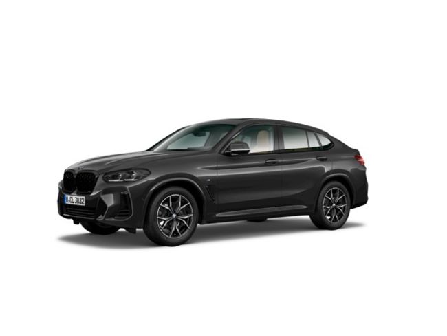 BMW X4 xdrive20d xline 140 kw (190 cv)   - Foto 2