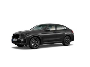 BMW X4 xdrive20d xline 140 kw (190 cv)   - Foto 2