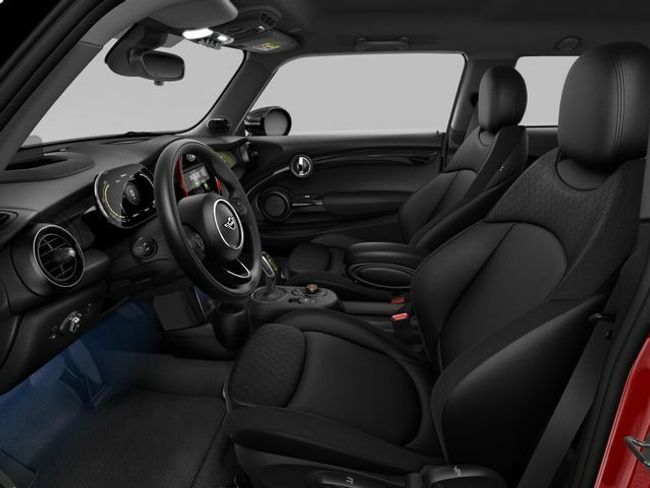 MINI Cooper  se 135 kw (184 cv)   - Foto 4