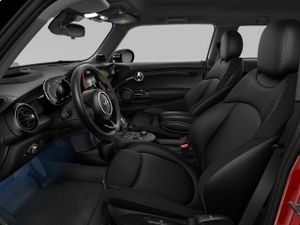 MINI Cooper  se 135 kw (184 cv)   - Foto 5