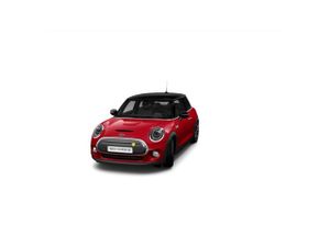 MINI Cooper  se 135 kw (184 cv)   - Foto 11