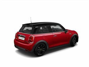 MINI Cooper  se 135 kw (184 cv)   - Foto 3