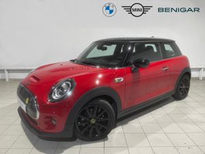 MINI Cooper  se 135 kw (184 cv)   - Foto 2