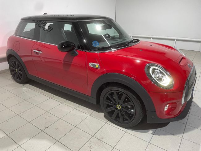 MINI Cooper  se 135 kw (184 cv)   - Foto 12