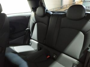 MINI Cooper  se 135 kw (184 cv)   - Foto 17