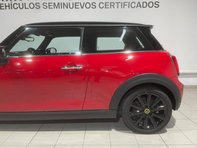 MINI Cooper  se 135 kw (184 cv)   - Foto 15