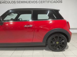 MINI Cooper  se 135 kw (184 cv)   - Foto 27
