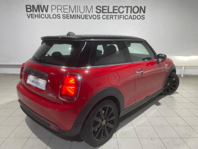 MINI Cooper  se 135 kw (184 cv)   - Foto 5