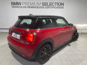MINI Cooper  se 135 kw (184 cv)   - Foto 7