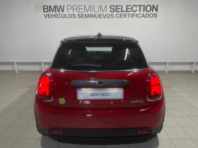 MINI Cooper  se 135 kw (184 cv)   - Foto 6