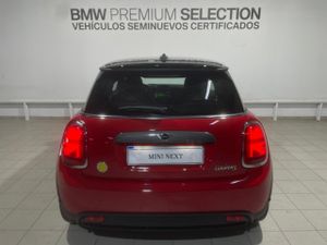MINI Cooper  se 135 kw (184 cv)   - Foto 9