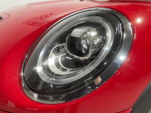 MINI Cooper  se 135 kw (184 cv)   - Foto 29