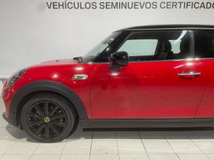 MINI Cooper  se 135 kw (184 cv)   - Foto 25